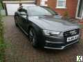 Photo 2016 A5 S Line Sportback Multitronic price reduced