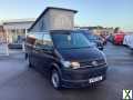 Photo 2017 Volkswagen Transporter T28 St-Ln Tdi Manual Van Conversion Diesel Manual