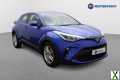 Photo 2020 Toyota C-HR 1.8 Hybrid Icon 5dr CVT Hatchback Hybrid Automatic