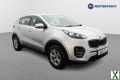 Photo 2018 Kia Sportage 1.6 GDi ISG 1 5dr 4x4 Petrol Manual