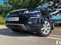 Photo 2018 18 RANGE ROVER EVOQUE 2.0 ED4 SE TECH ONE OWNER GREAT SPEC SUV