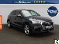 Photo 2018 Audi Q5 2.0T FSI Quattro S Line 5dr S Tronic - SUV 5 Seats SUV Petrol Autom