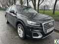 Photo 2017 Audi Q2 1.0 TFSI SPORT 5DR Manual Estate Petrol Manual