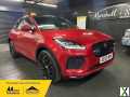 Photo 2019 69 JAGUAR E-PACE 2.0 R-DYNAMIC HSE 5D 178 BHP AUTO 4X4 DIESEL