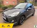 Photo Citroen DS3 DSTYLE PLUS 1.6vti