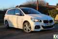 Photo BMW 2 Series Gran Tourer 2.0 220i M Sport Auto Euro 6 (s/s) 5dr