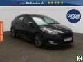 Photo 2017 Ford Focus 1.0 EcoBoost 125 ST-Line 5dr Auto HATCHBACK Petrol Automatic
