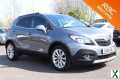 Photo 2015 15 VAUXHALL MOKKA 1.6 SE S/S 5D 114 BHP