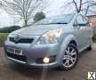 Photo 2008/58 TOYOTA COROLLA VERSO SR 2.2 D4D 130 FULL MOT 7 SEAT zafira sce