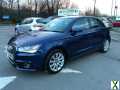 Photo 2013 63 AUDI A1 1.4L SPORTBACK TFSI SPORT 5D 122 BHP