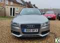 Photo Audi A4 2.0TDI, 6 speed manual, Clean and reliable car