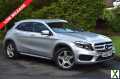 Photo 2015 Mercedes-Benz GLA-CLASS 2.1 GLA220 CDI 4MATIC AMG LINE 5d 168 BHP Estate Di