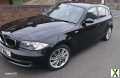 Photo Bmw 1 series 118D ES EDITION