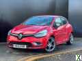 Photo 2019 Renault Clio 0.9 TCe GT Line Euro 6 (s/s) 5dr HATCHBACK Petrol Manual