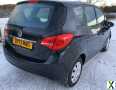 Photo Vauxhall Meriva