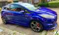 Photo Ford Fiesta ST-2