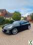 Photo Porsche panamera 4s V8 petrol