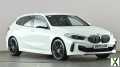 Photo 2020 BMW 1 Series 118d M Sport 5dr Step Auto HATCHBACK DIESEL Automatic