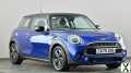 Photo 2021 MINI Hatch 2.0 Cooper S Classic II 3dr [Comfort Pack] Hatchback petrol Manu