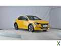 Photo 2020 Peugeot 208 100kW GT Line 50kWh 5dr Auto HATCHBACK ELECTRIC Automatic