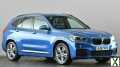 Photo 2017 BMW X1 xDrive 20d M Sport 5dr Estate diesel Manual