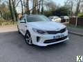 Photo 2016 Kia Optima 1.7 CRDi ISG GT-Line S 5dr DCT ESTATE Diesel Automatic