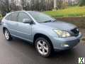 Photo 2005 LEXUS RX 300 3.0 SE 5dr Auto