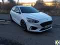 Photo 2019 Ford Focus ST LINE X 1.0 eco boost automatic ulez 1 owner FSH
