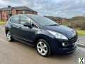 Photo 2013 63 Peugeot 3008 1.6 e-HDi Active Diesel Automatic 10 months MOT