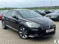 Photo 2014 Citroen DS5 2.0 HDi DStyle 5dr Auto HATCHBACK DIESEL Automatic