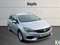 Photo 2020 Vauxhall Astra 1.2 Turbo SE 5dr ESTATE PETROL Manual