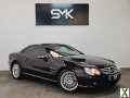 Photo 2004 Mercedes-Benz SL 5.4 SL55 AMG KOMPRESSOR 2d 493 BHP Convertible Petrol Auto