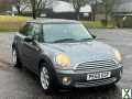 Photo Stunning Mini Cooper Graphite low miles service history Falkirk Scotland