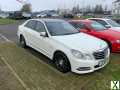 Photo Mercedes-Benz E 250 cdi