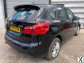 Photo 2018 67 BMW 2-SERIES 1.5TD TOURER DAMAGED REPAIRABLE SALVAGE *ULEZ*