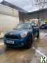 Photo Mini countryman 1.6