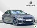 Photo 2020 20 BMW M3 M340I XDRIVE AUTO XDRIVE SHADOWLINE