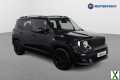 Photo 2020 Jeep Renegade 1.3 T4 GSE Night Eagle II 5dr DDCT 4x4 Petrol Automatic