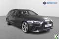 Photo 2021 Audi A4 35 TFSI Black Edition 5dr Estate Petrol Manual