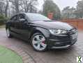 Photo 2014 Audi A3 1.4 TFSI 140 Sport Auto S Tronic *Just Serviced & MOT 02/25* SALOON