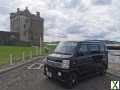 Photo Mazda Scrum / Suzuki Every PZ Turbo JDM KEI Van 2008 660cc ULEZ compli