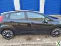 Photo Ford, FIESTA, Hatchback, 2010, Manual, 1242 (cc), 5 doors