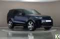 Photo 2022 Land Rover Discovery 3.0 D300 R-Dynamic HSE 5dr Auto Diesel
