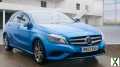 Photo 2013 Mercedes-Benz A Class A180 BlueEFFICIENCY Sport 5dr Auto HATCHBACK Petrol A