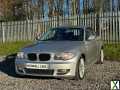 Photo BMW 1 SERIES 2.0 120i Sport Coupe 2011