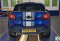 Photo Mini, PACEMAN, Coupe, 2017, Manual, 1598 (cc), 3 doors