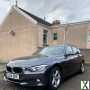 Photo 2015 bmw 318d touring