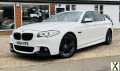 Photo BMW 518D M sport ULEZ FSH 52500 miles