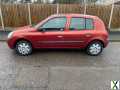 Photo 2004 RENAULT CIO 1.2 EXPRESSION SE 5 DOOR HATCHBACK. , LONG MOT CHEAP TAX.