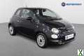 Photo 2023 Fiat 500 1.0 Mild Hybrid Dolcevita [Part Leather] 3dr Hatchback Hybrid Manu